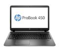 HP ProBook 450 G2 (L8E01UT) (Intel Core i7-5500U 2.4GHz, 8GB RAM, 500GB HDD, VGA Intel HD Graphics 5000, 15.6 inch, Windows 7 Professional 64 bit)