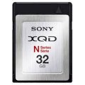 Thẻ nhớ Sony XQD N-Series 32GB