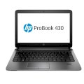 HP Probook 430 G2 (N1S25PA) (Intel Core i3-5010U 2.1GHz, 4GB RAM, 500GB HDD, VGA Intel HD Graphics 4400, 13.3 inch, Pree DOS)