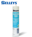 Keo Silicone Selleys S301