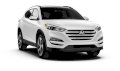 Hyundai Tucson Limited 1.6 AT 2016
