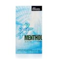 Bao cao su Jex Menthol