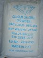 CaCl2 - Calcium Chloride 96% (Trung Quốc)
