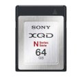 Thẻ nhớ Sony XQD N-Series 64GB