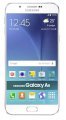 Samsung Galaxy A8 Duos (SM-A800F) Pearl White