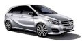 Mercedes-Benz B250 4MATIC 2.0 AT 2016