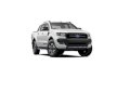 Ford Ranger Double Cab Hi-rider 2.2 Wildtrak 4x2 HR MT 2016