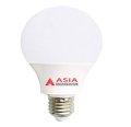 Đèn Led tròn Asia Lighting ĐT5