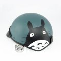 Mũ bảo hiểm HERO - HR1 - Totoro - không kính