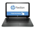 HP Pavilion 15-p167ca (J9M52UA) (AMD Quad-Core A6-6310M 2.4GHz, 6GB RAM, 750GB HDD, VGA ATI Radeon R4, 15.6 inch Touch Screen, Windows 8.1 64 bit)
