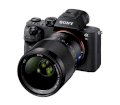 Sony Alpha 7S II (Distagon T* FE 35mm F1.4 ZA) Lens Kit