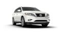 Nissan Pathfinder SV 3.5 V6 4WD AT 2015