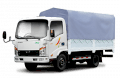 Xe tải veam VT125