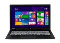 Toshiba Portege Z20t-B-103 (PT15AE-009007EP) (Intel Core M-5Y51 1.1GHz, 4GB RAM, 256GB SSD, VGA Intel HD Graphics 5300, 12.5 inch Touch Screen, Windows 8.1 Pro 64-bit)