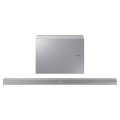 Loa Samsung HW-J551 Soundbar w/ Wireless Sub (Silver)