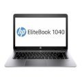 HP EliteBook Folio 1040 G2 (H9W01EA) (Intel Core i5-5200U 2.2GHz, 8GB RAM, 256GB SSD, VGA Intel HD Graphics 5500, 14 inch, Windows 7 Professional 64 bit)