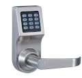 Khóa thẻ cảm ứng và mật mã Avent Security D100