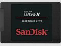 Sandisk Ultra II SSD 480GB Sata 3 6 Gb/s