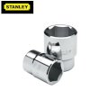 Đầu khẩu 6 cạnh hệ 3/4in - 24mm Stanley 89-324