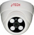 Camera IP J-Tech  JT-HD5122B 2MP