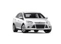Ford Focus Trend 1.6 AT 2015