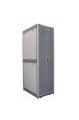 Tủ mạng 19inch 42U-D800 Cabinet Crack CITY-42B800