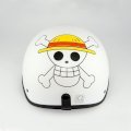 Mũ bảo hiểm HERO - HR1 - One Piece - không kính