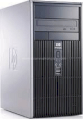 Máy tính Desktop HP 4200 (Intel Core 2 Duo E8200 2.66Ghz, Ram 2GB, HDD 160GB, VGAOnboard, Microsoft Windows 7 Ultimate, Không kèm màn hình)