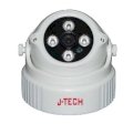 Camera IP hồng ngoại J-TECH JT-HD3310P