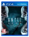 Phần mềm game Until Dawn (PS4)