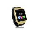 Đồng hồ thông minh Smartwatch ST3915 (Golden)
