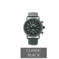 Đồng hồ thông minh Boldr Voyage Classic Black