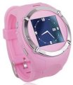Đồng hồ thông minh Cool Pink-KZ998
