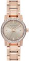 Burberry Women's Swiss Gold Stainless 26mm BU9225