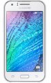 Samsung Galaxy J1 Ace (SM-J110H) White