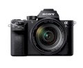 Sony Alpha 7S II (Carl Zeiss Vario Tessar T* FE 24-70mm F4 ZA OSS) Lens Kit