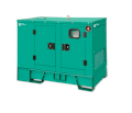 Máy phát điện Cummins C55D5 (55KVA)