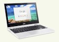Acer Chromebook R11 CB5-132T-C1LK (NX.G54AA.002) (Intel Celeron N3150 1.6GHz, 4GB RAM, 32GB SSD, VGA Intel HD Graphics, 11.6 inch Touch Screen, Chrome OS)