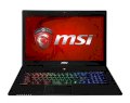 MSI GS70 Stealth Pro-607 (Intel Core i7-5700HQ 2.7GHz, 16GB RAM, 1128GB (128GB SSD + 1TB HDD), VGA NVIDIA GeForce GTX 970M, 17.3 inch, Windows 8.1)