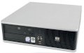 Máy tính Desktop HP DC7900 (Intel Core 2 Quad Q6600 2.4Ghz, Ram 4GB, HDD 250GB, VGA Intel HD Graphics, Microsoft Windows XP Basic, Không kèm màn hình)