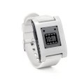 Đồng hồ thông minh Pebble Smartwatch White