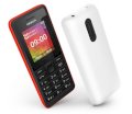 Nokia N108 2 SIM Red