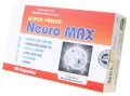 Neuro Max: Sản Phẩm Tăng Cường Chuyển Hóa Tế Bào Não