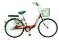 Xe đạp Asama CB 2402