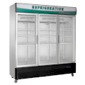 Tủ mát Refrigeration LG4-1250