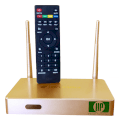 Android TV smart box HP Tecnology Q9