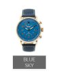 Đồng hồ thông minh Boldr Voyage Blue Sky