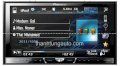 DVD PIONEER AVH-4450BT Liền màn hình