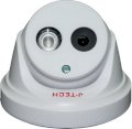 Camera IP J-Tech JT-HD3250 1.0MP