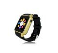 Đồng hồ thông minh Smartwatch ST6915 (Golden)